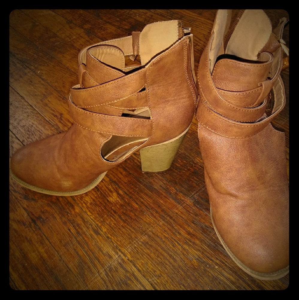 Shoe/boot